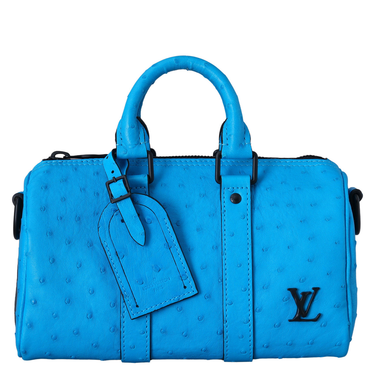 LOUIS VUITTON(USED)루이비통 N82510 반둘리에 키폴 25
